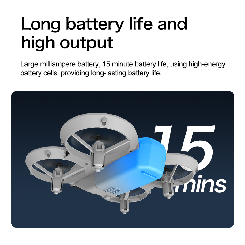 NEW T3 Mini 8K Drone Dual Came - Drone Video Production recension och pris