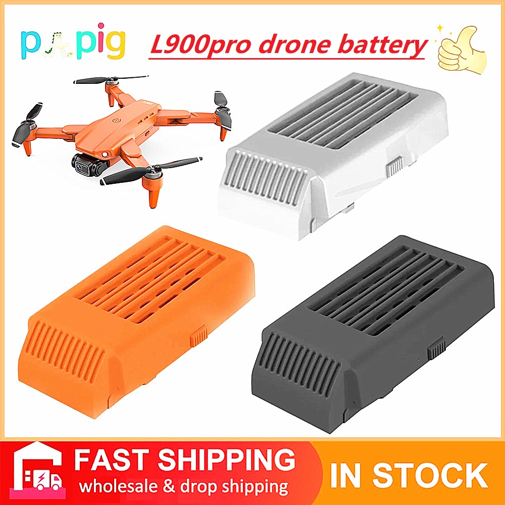 L900 Pro GPS Drone 4K Drone Ba - Drone Lidar recension och pris
