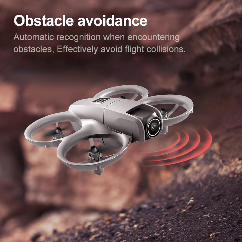 2026 GT3 MAX RC Drone 8K 5G Pr - Drone Multispectral recension och pris